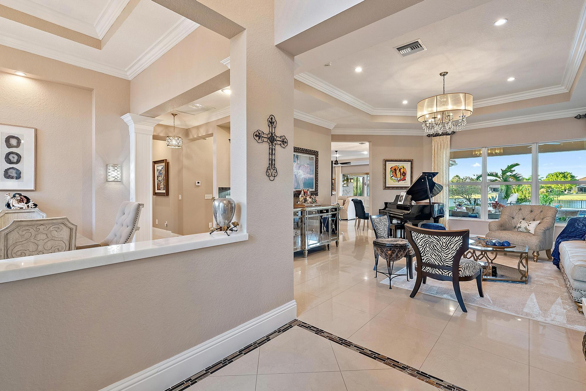 BAYHILL ESTATES - Residential