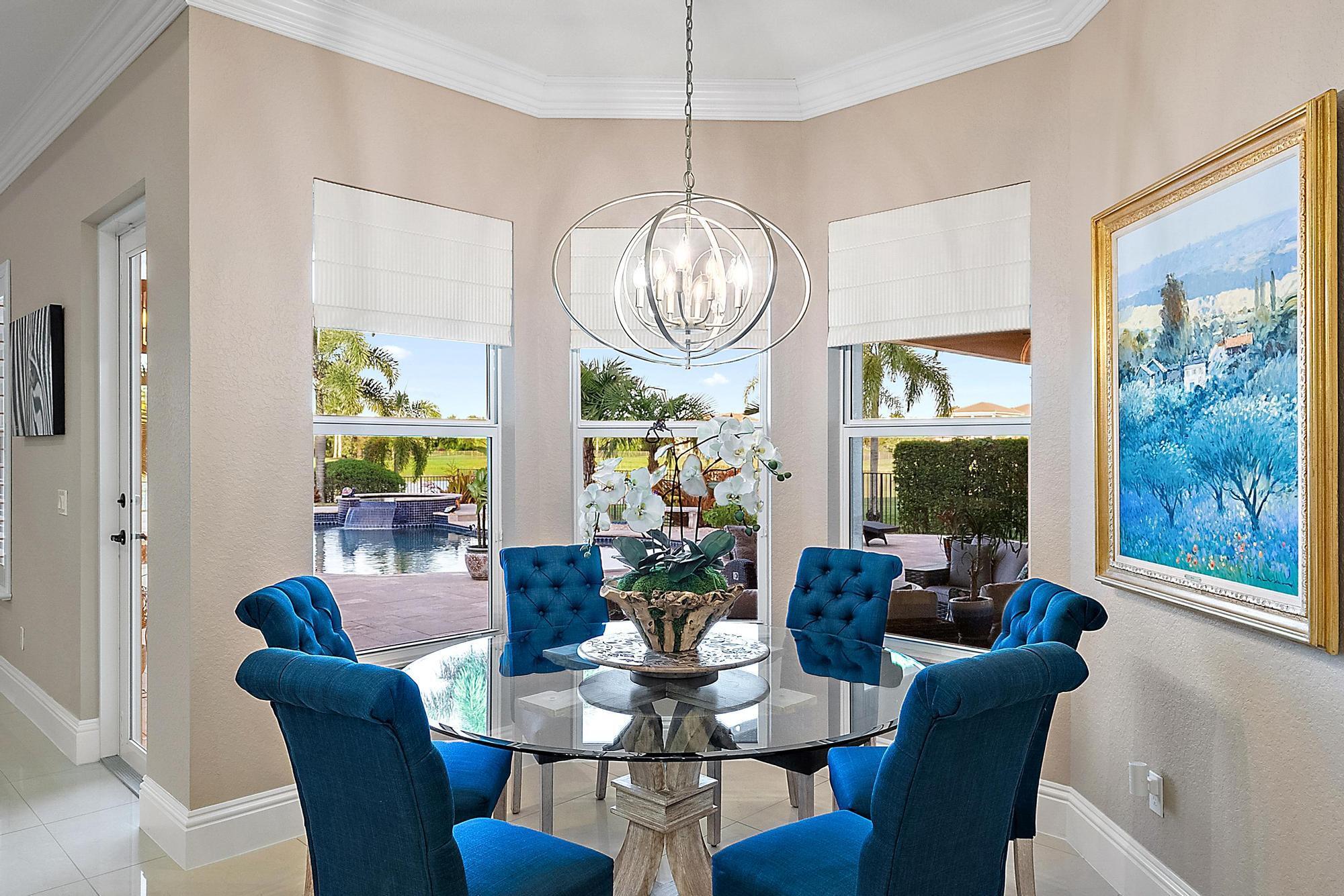 BAYHILL ESTATES - Residential