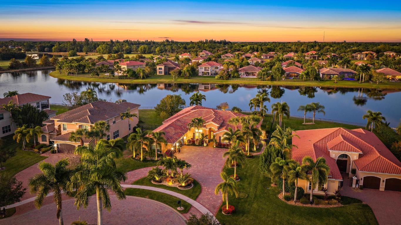 11115 Rockledge View Drive