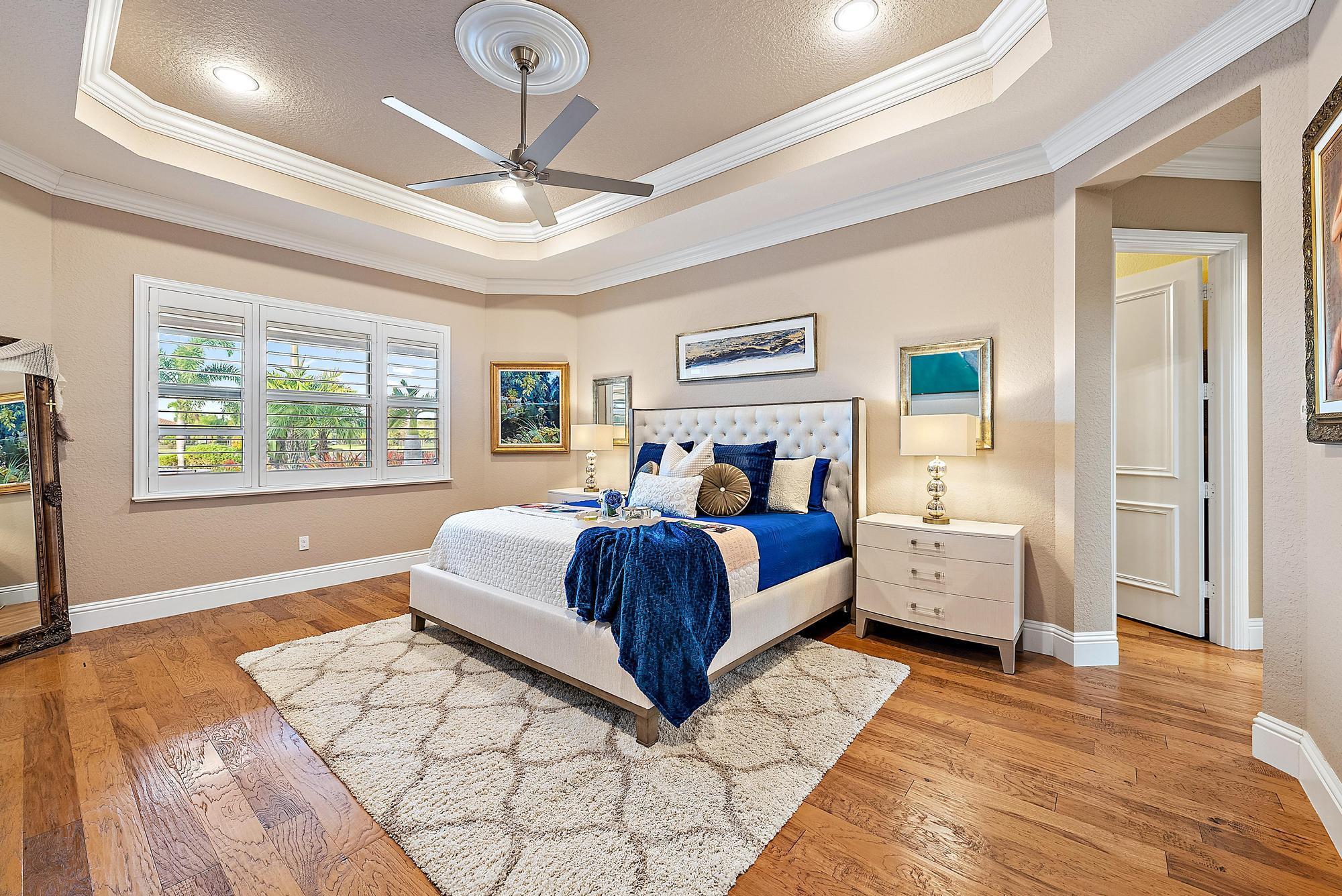 BAYHILL ESTATES - Residential