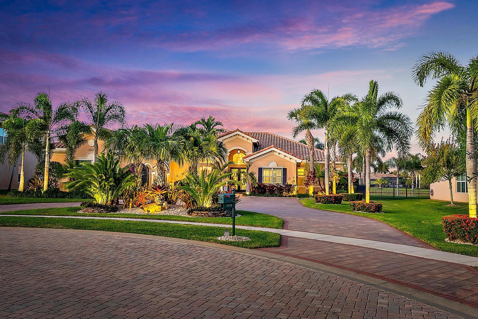 BAYHILL ESTATES - Residential