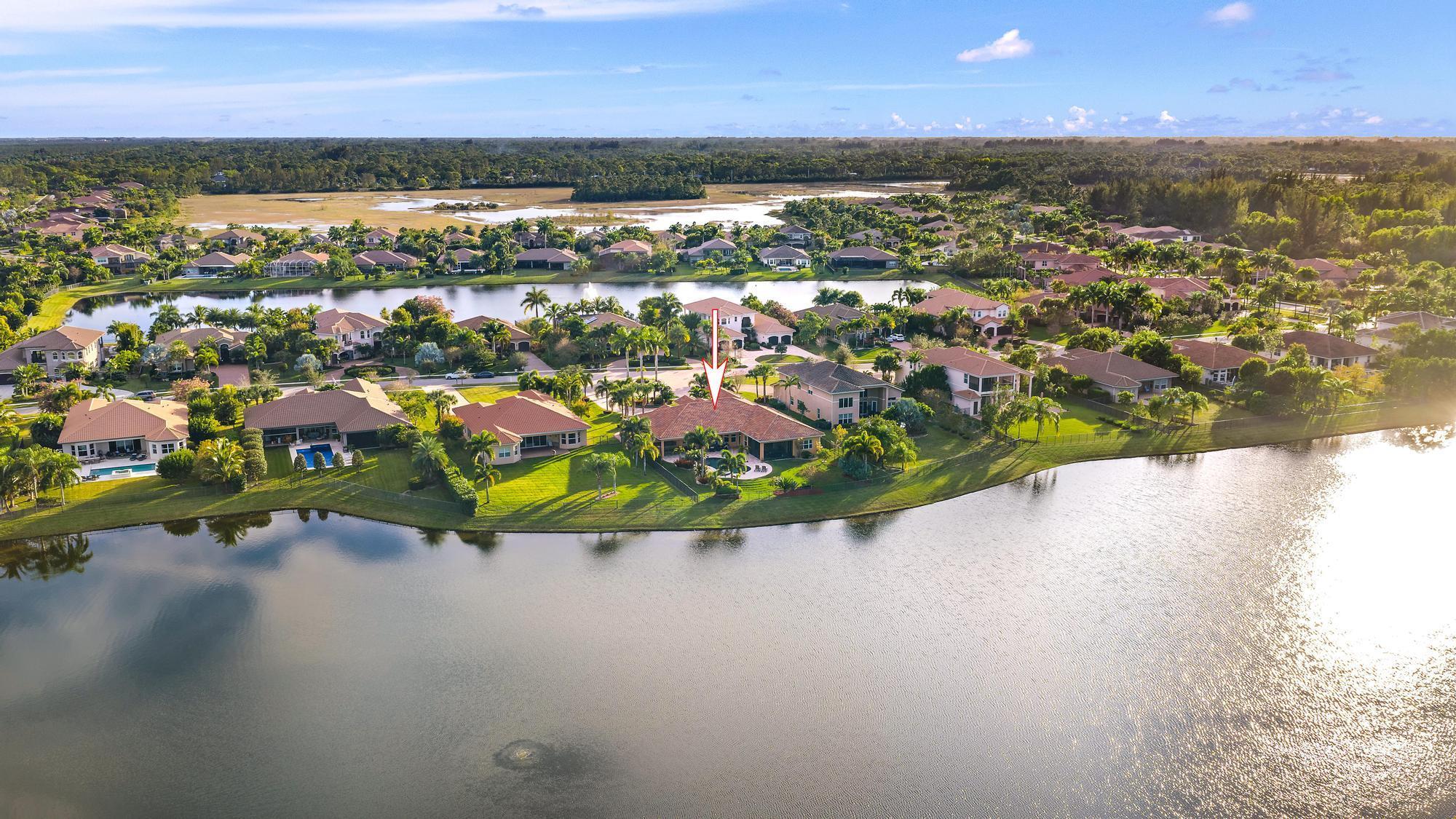 BAYHILL ESTATES - Residential