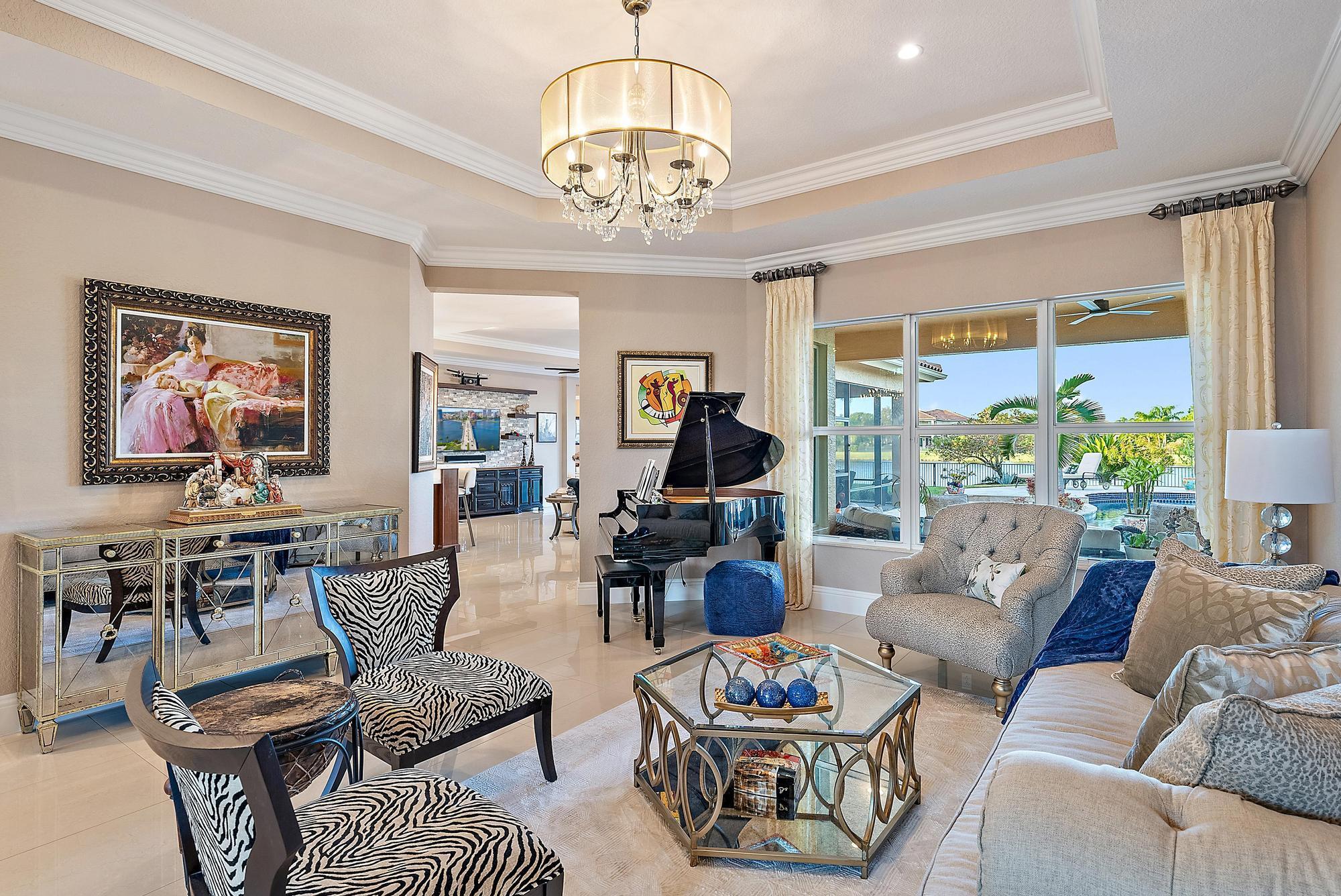 BAYHILL ESTATES - Residential