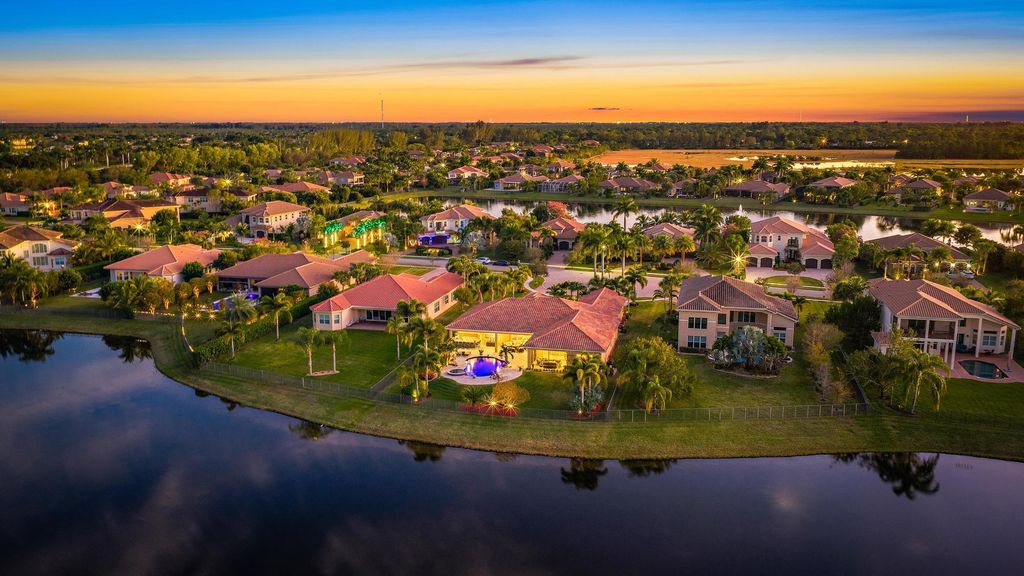 Photo of 11115 Rockledge View Drive, Palm Beach Gardens, FL 33412 (MLS # R11147541)