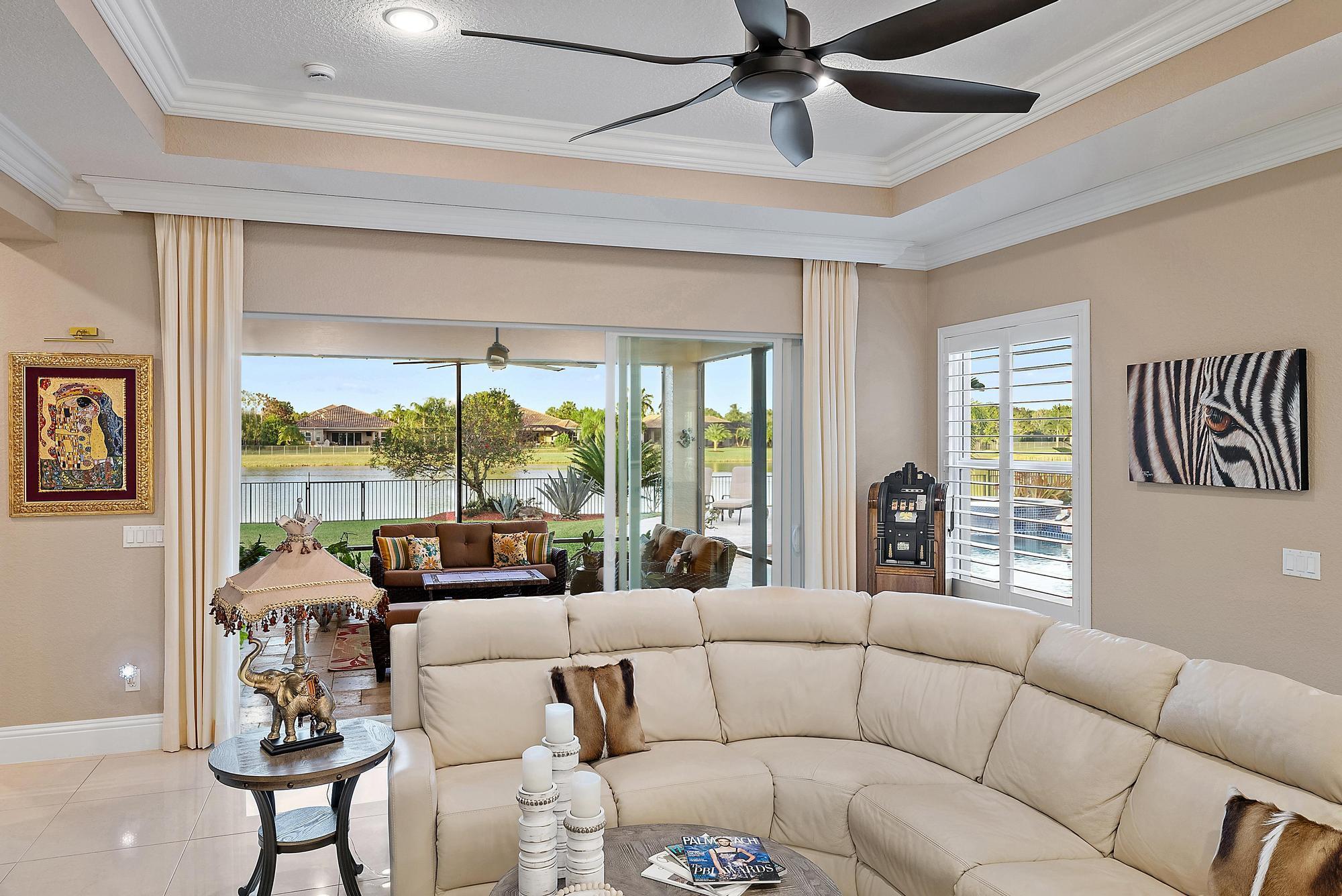 BAYHILL ESTATES - Residential