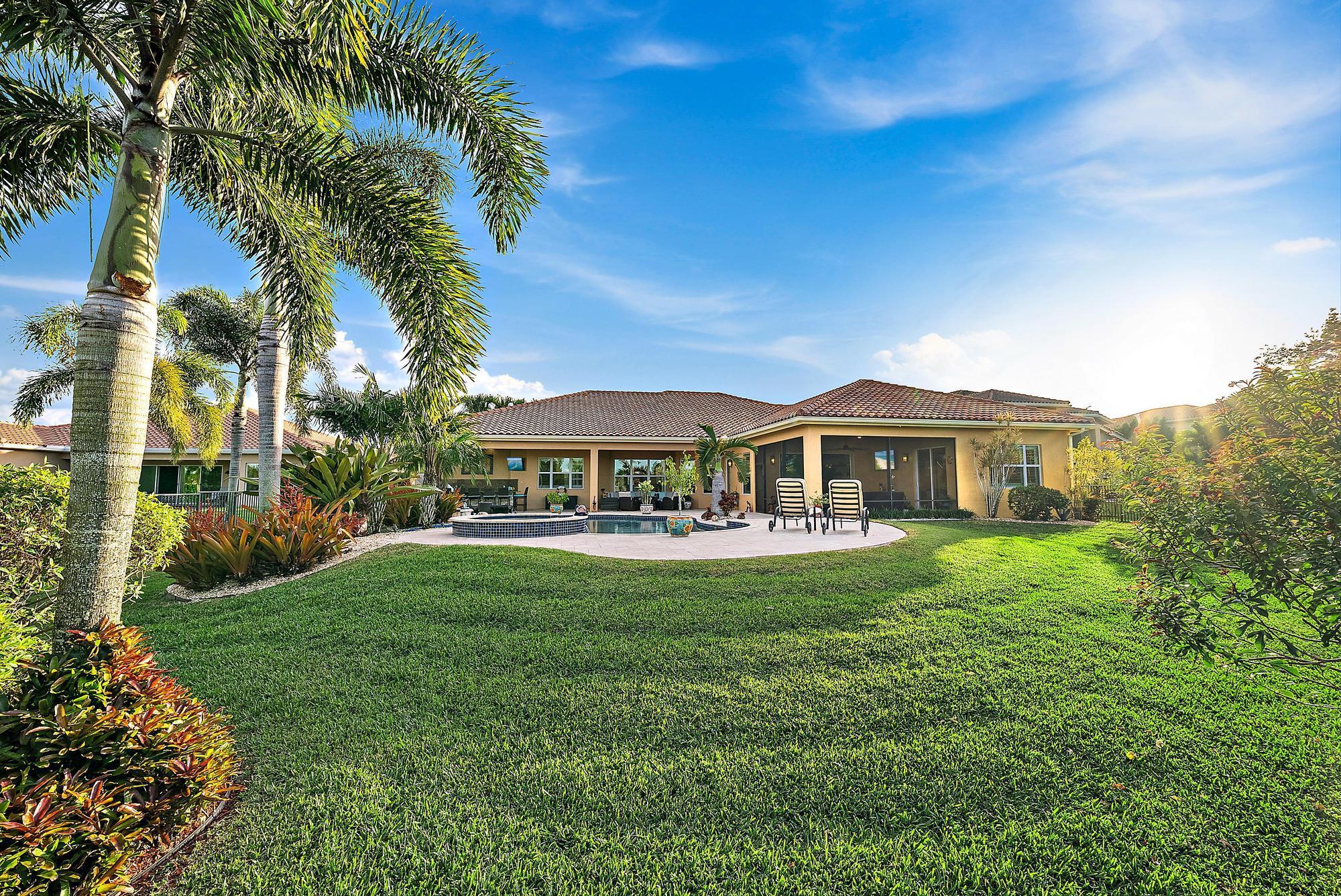 BAYHILL ESTATES - Residential