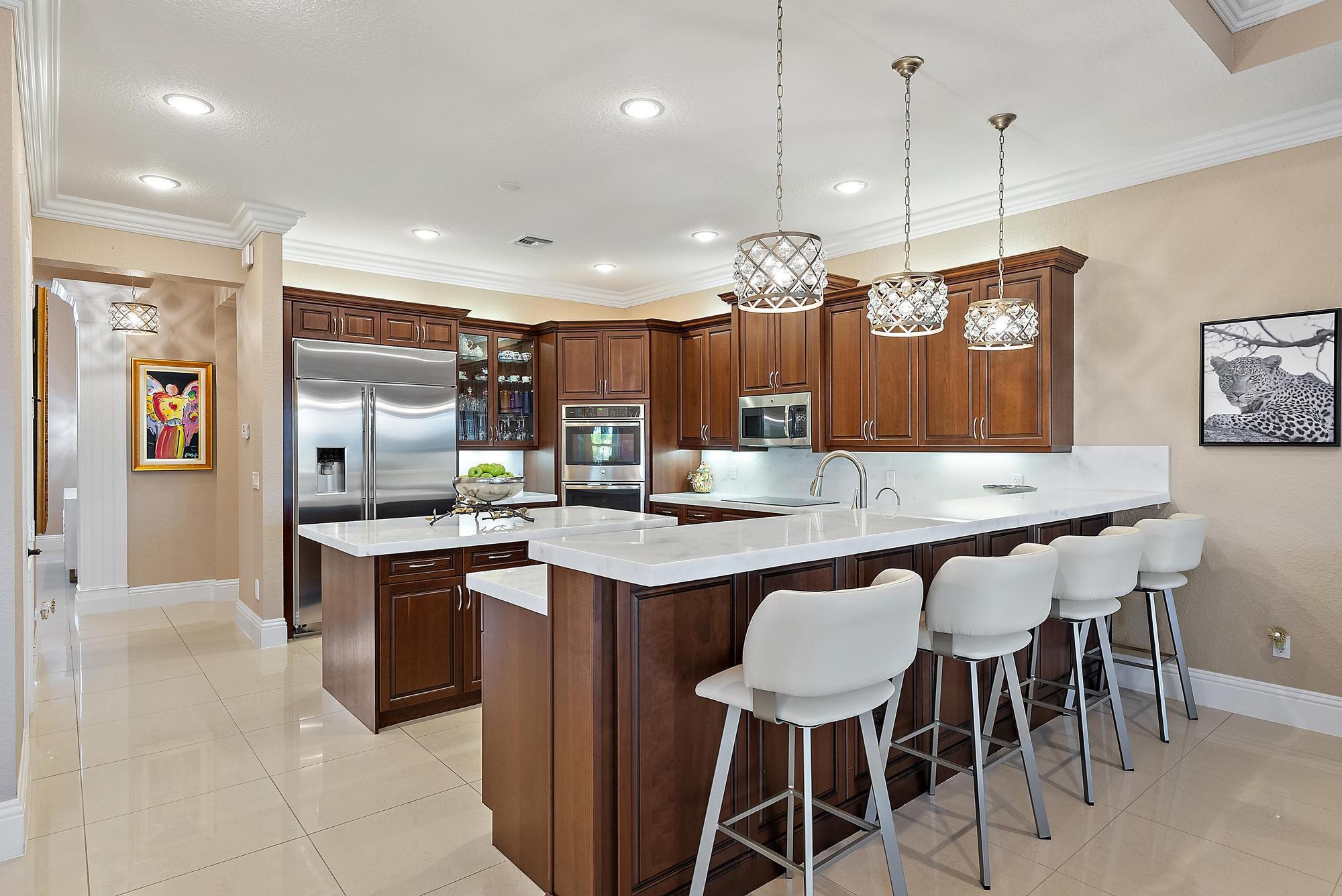 BAYHILL ESTATES - Residential