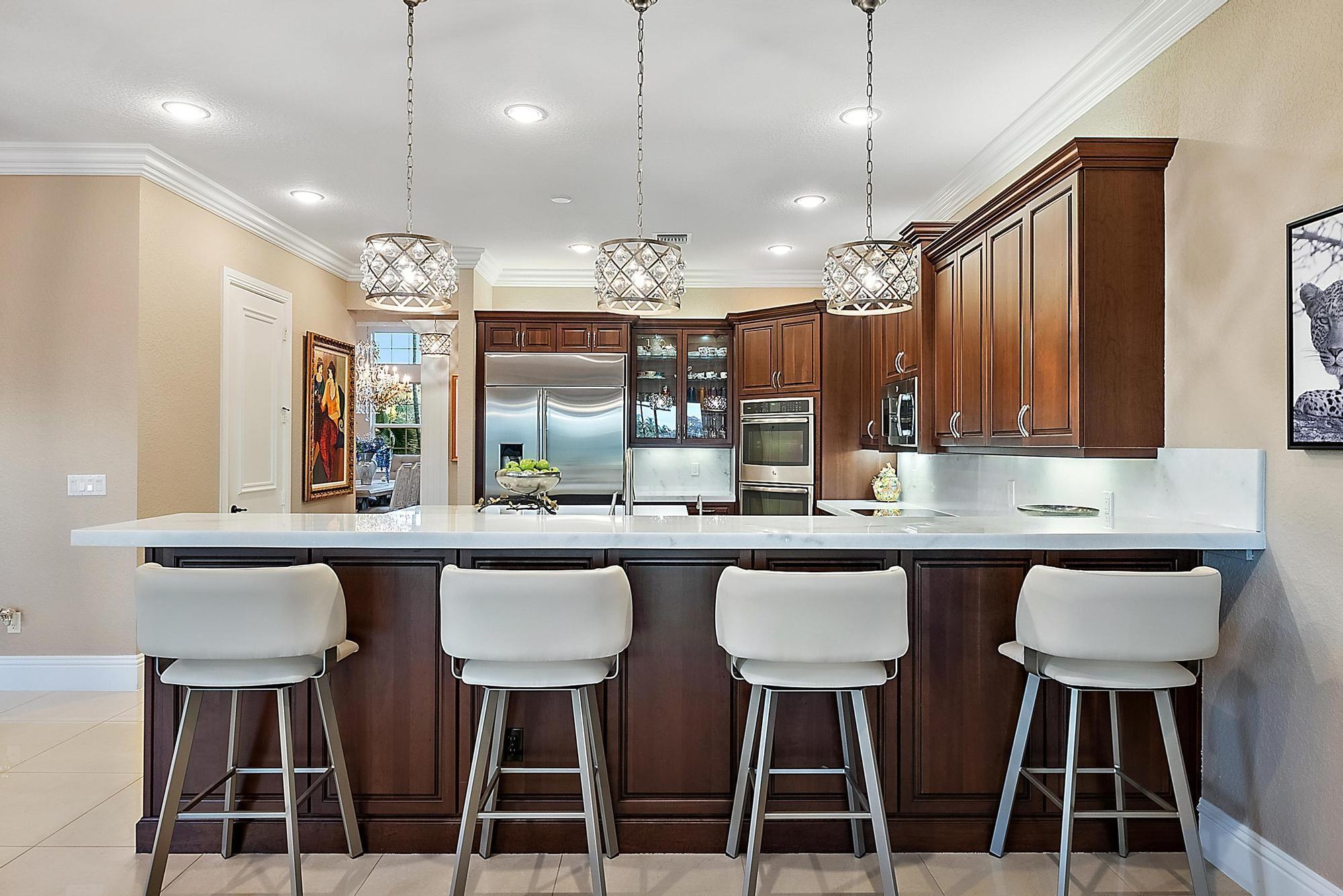 BAYHILL ESTATES - Residential