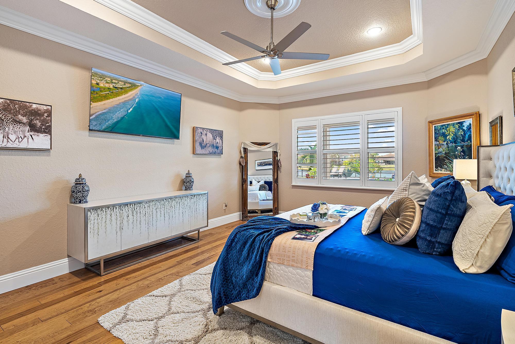 BAYHILL ESTATES - Residential