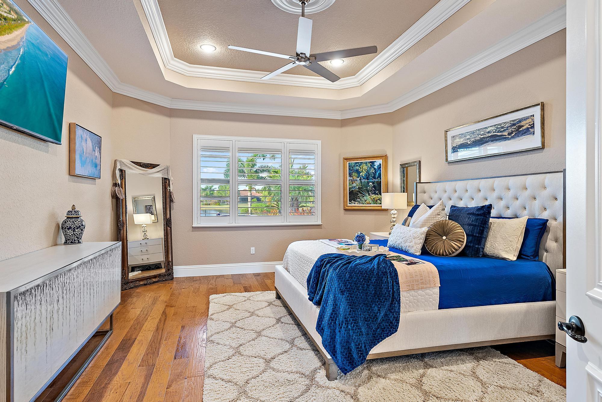 BAYHILL ESTATES - Residential