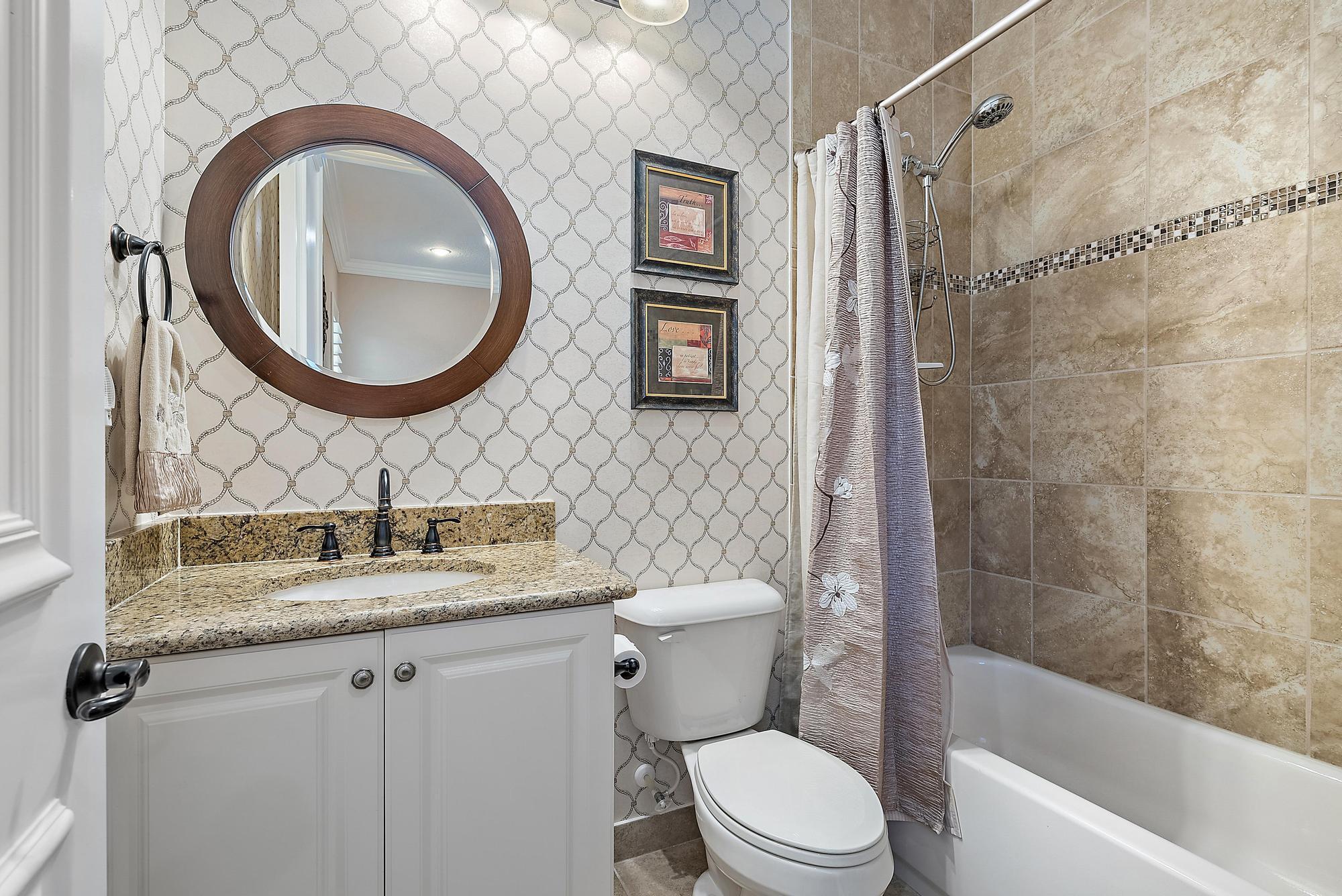 BAYHILL ESTATES - Residential