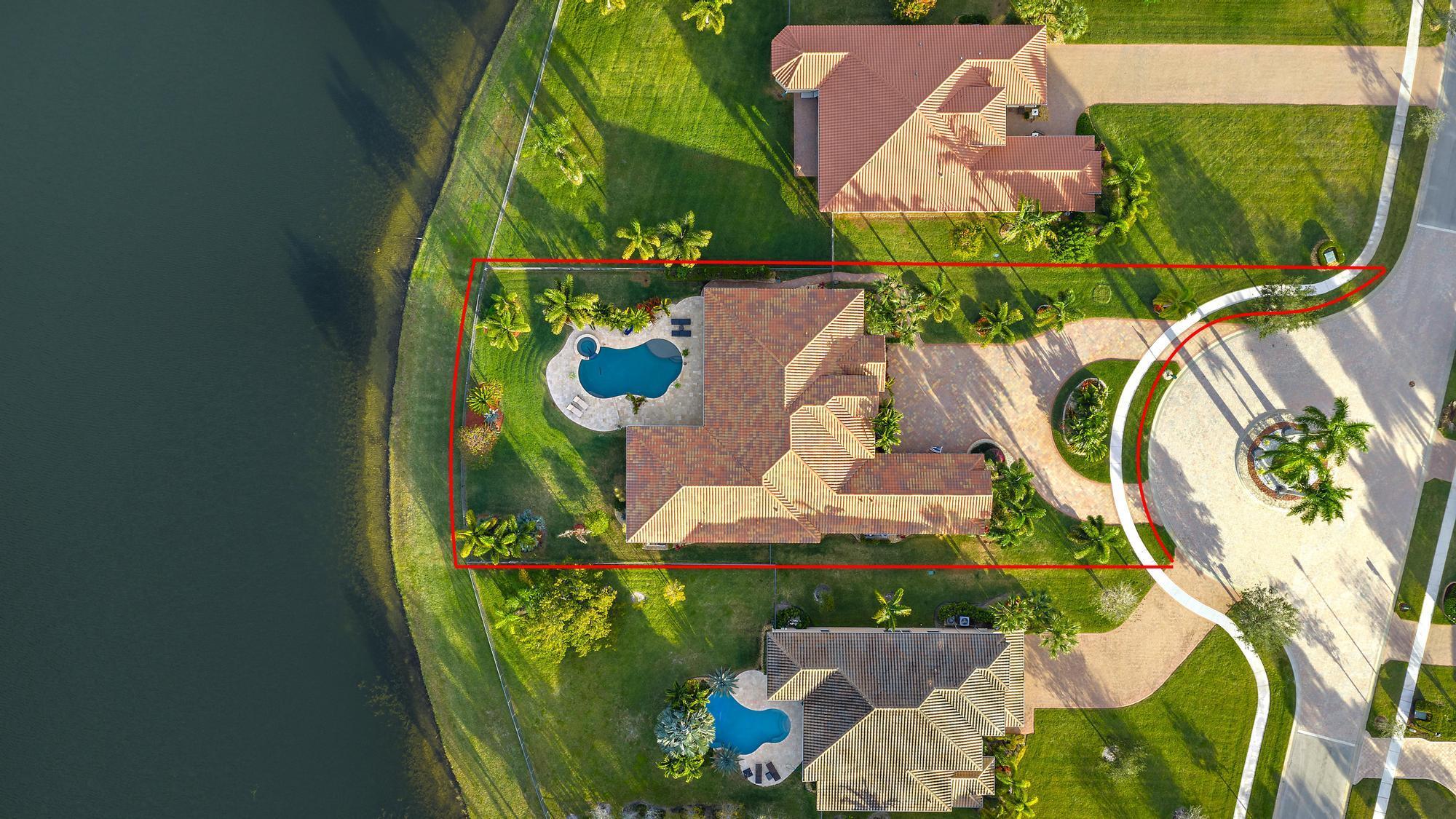 BAYHILL ESTATES - Residential