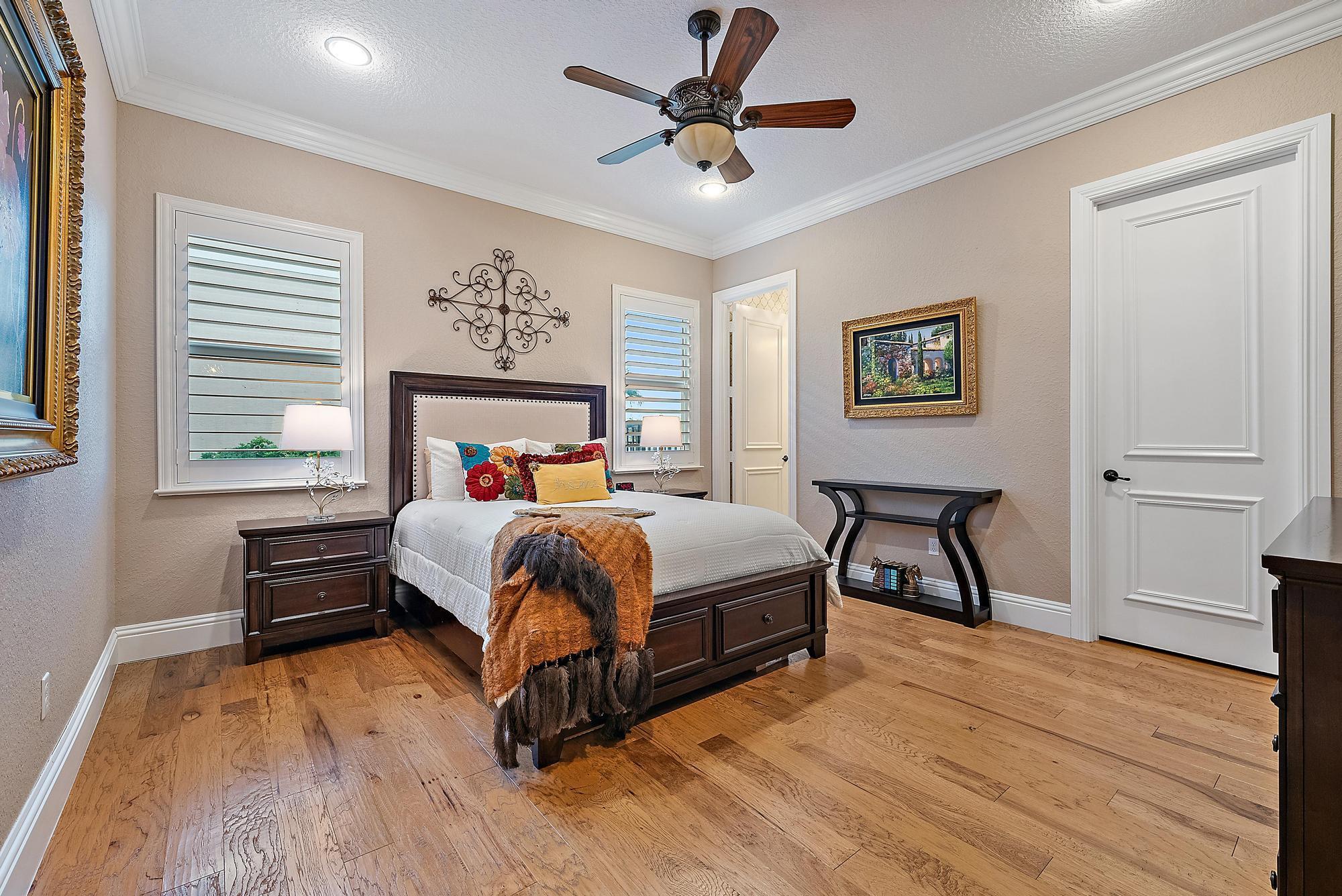 BAYHILL ESTATES - Residential