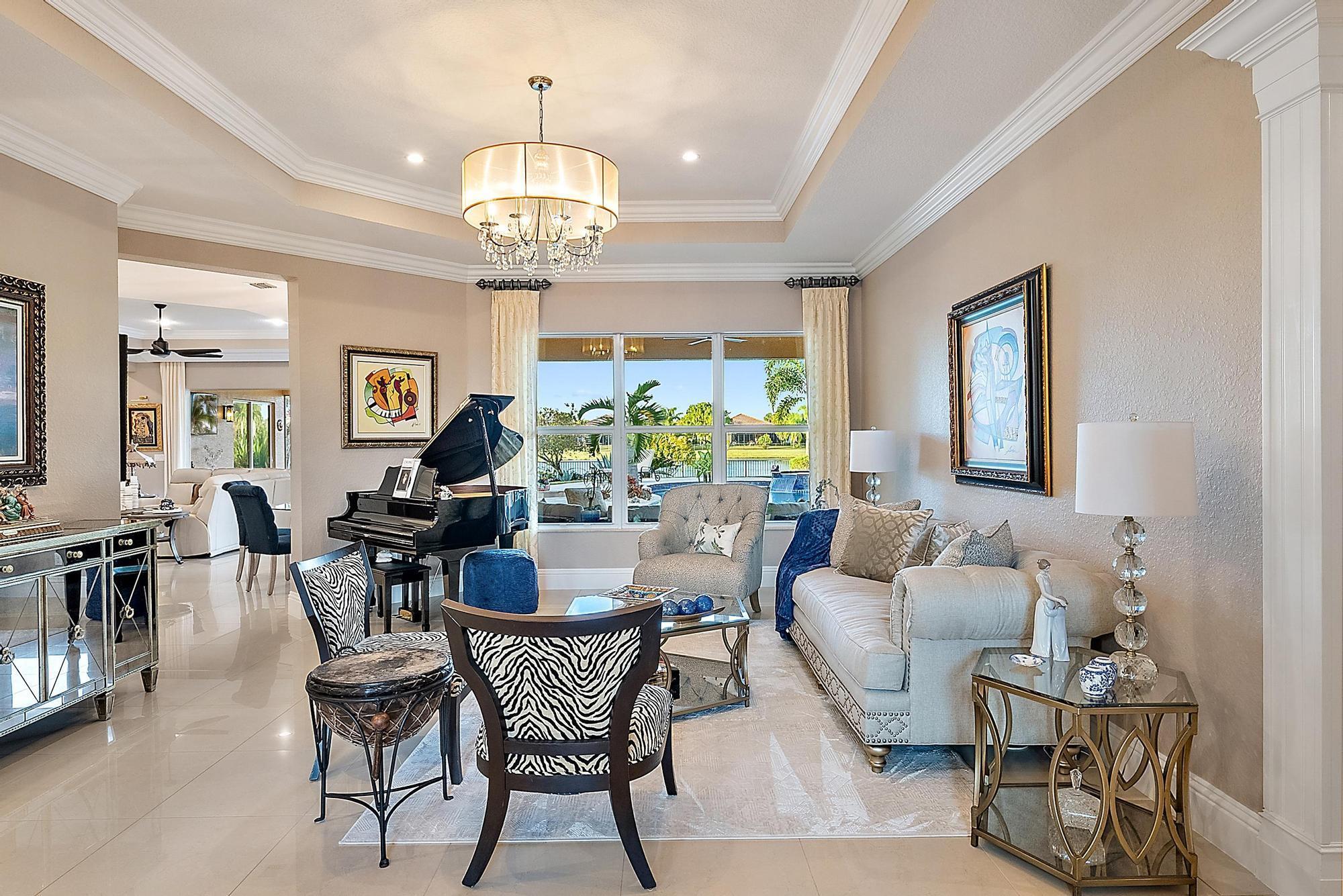 BAYHILL ESTATES - Residential