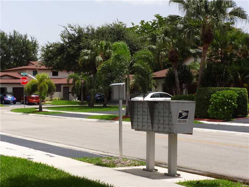 Landings on Cypress Green - Residential