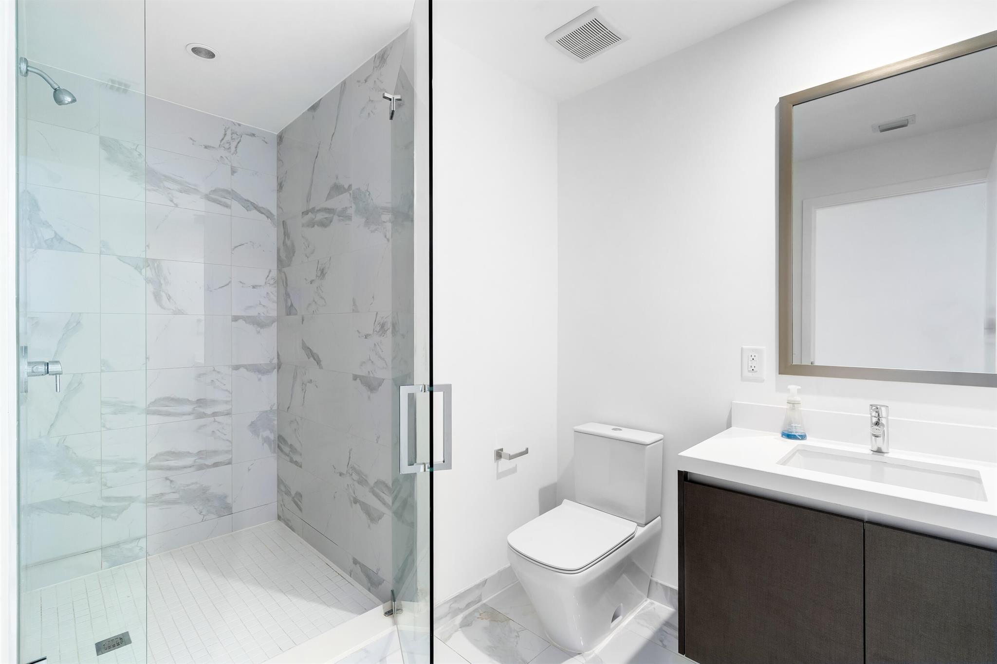 PARAMOUNT Miami Worldcenter Condo - Residential