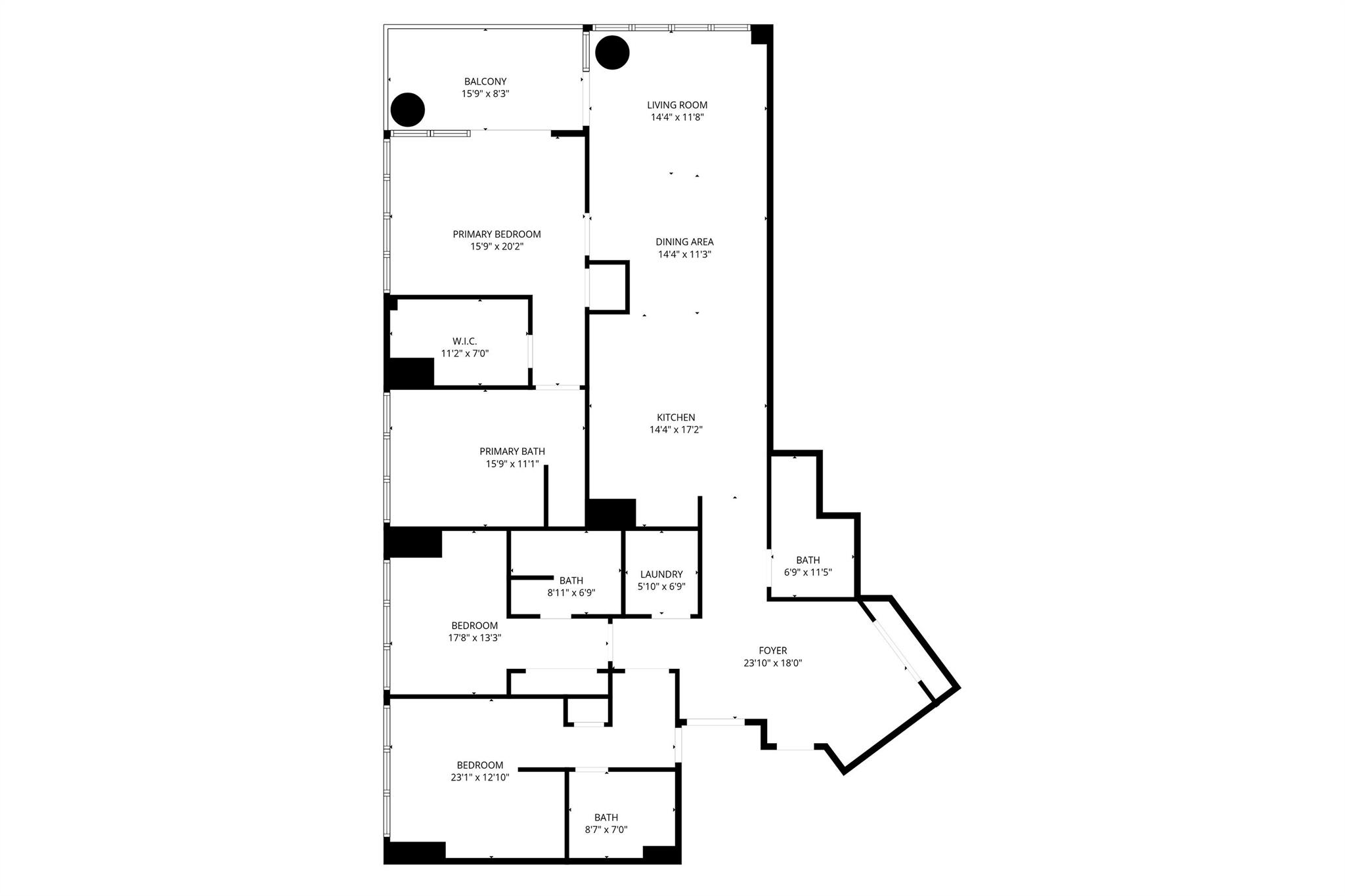 PARAMOUNT Miami Worldcenter Condo - Residential