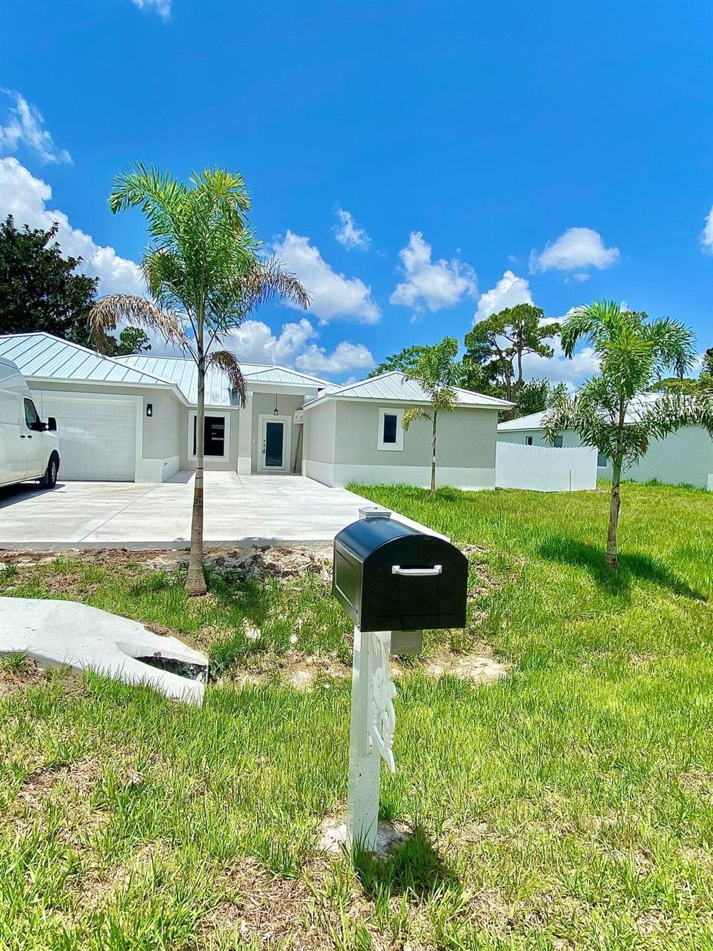 Photo of 5807 Raintree Trail, Fort Pierce, FL 34982 (MLS # R11093984)
