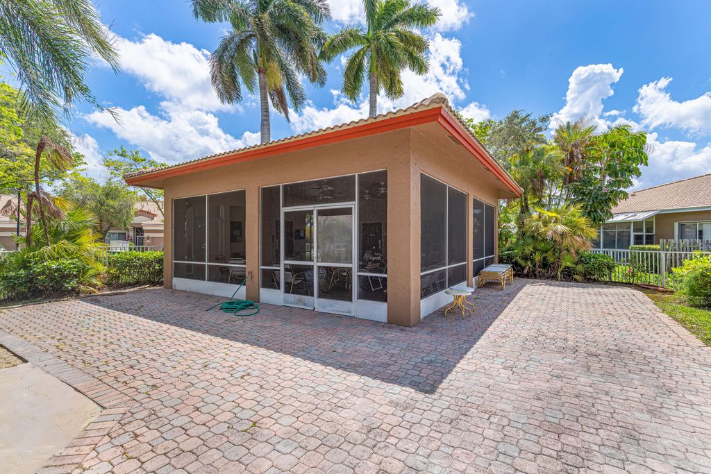 Photo of 10168 Lombardy Drive, Tamarac, FL 33321 (MLS # B26029576)
