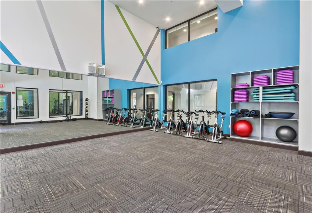 AMLI FLAGLER VILLAGE - Residential Lease