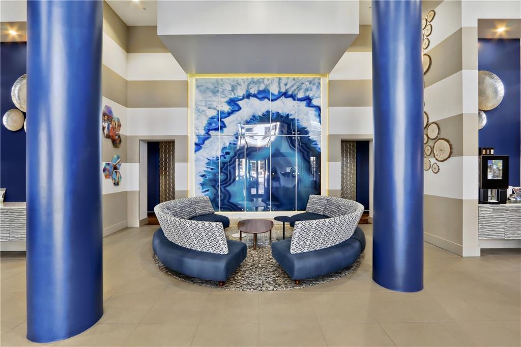 AMLI FLAGLER VILLAGE - Residential Lease