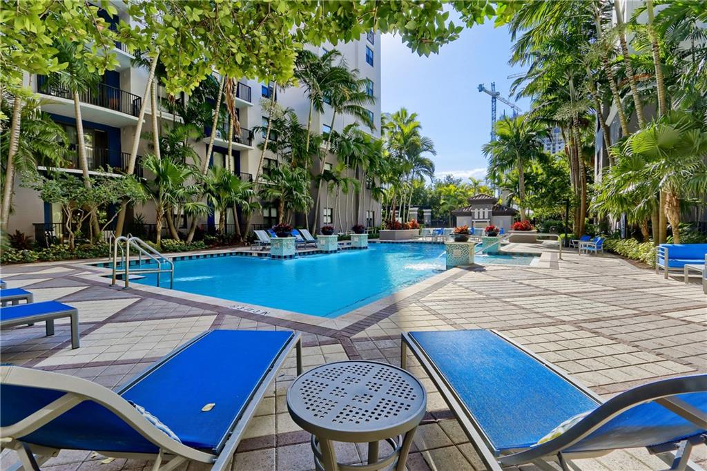 AMLI FLAGLER VILLAGE - Residential Lease