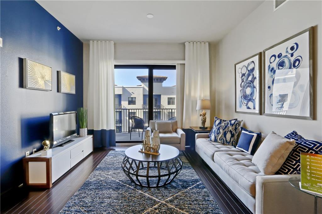 AMLI FLAGLER VILLAGE - Residential Lease