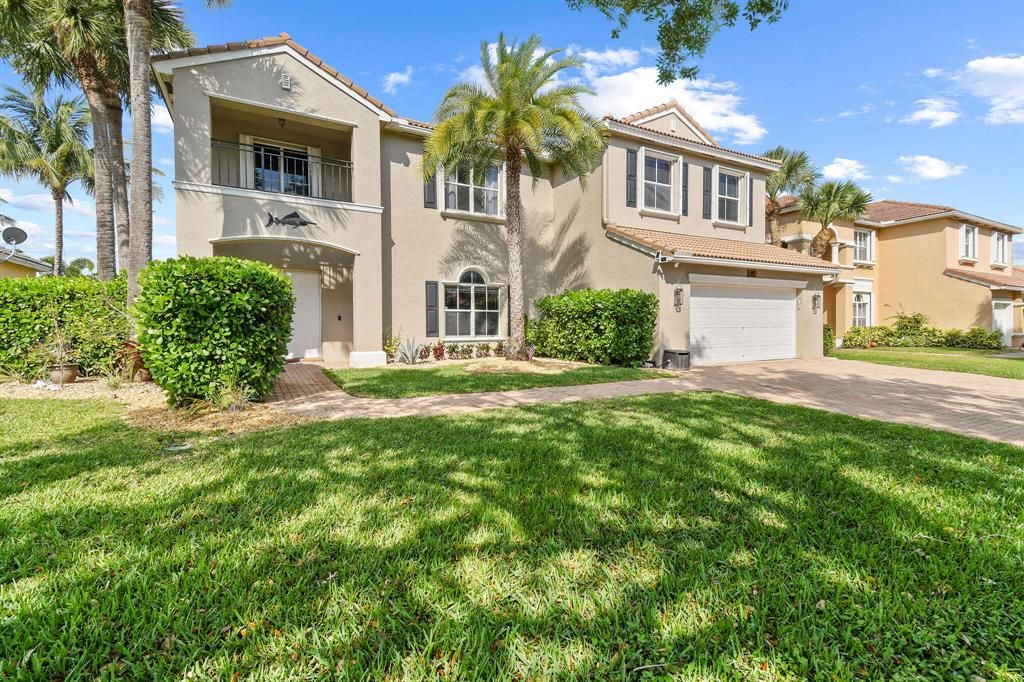 Photo of 115 Magnolia Way, Jupiter, FL 33469 (MLS # R10872516)