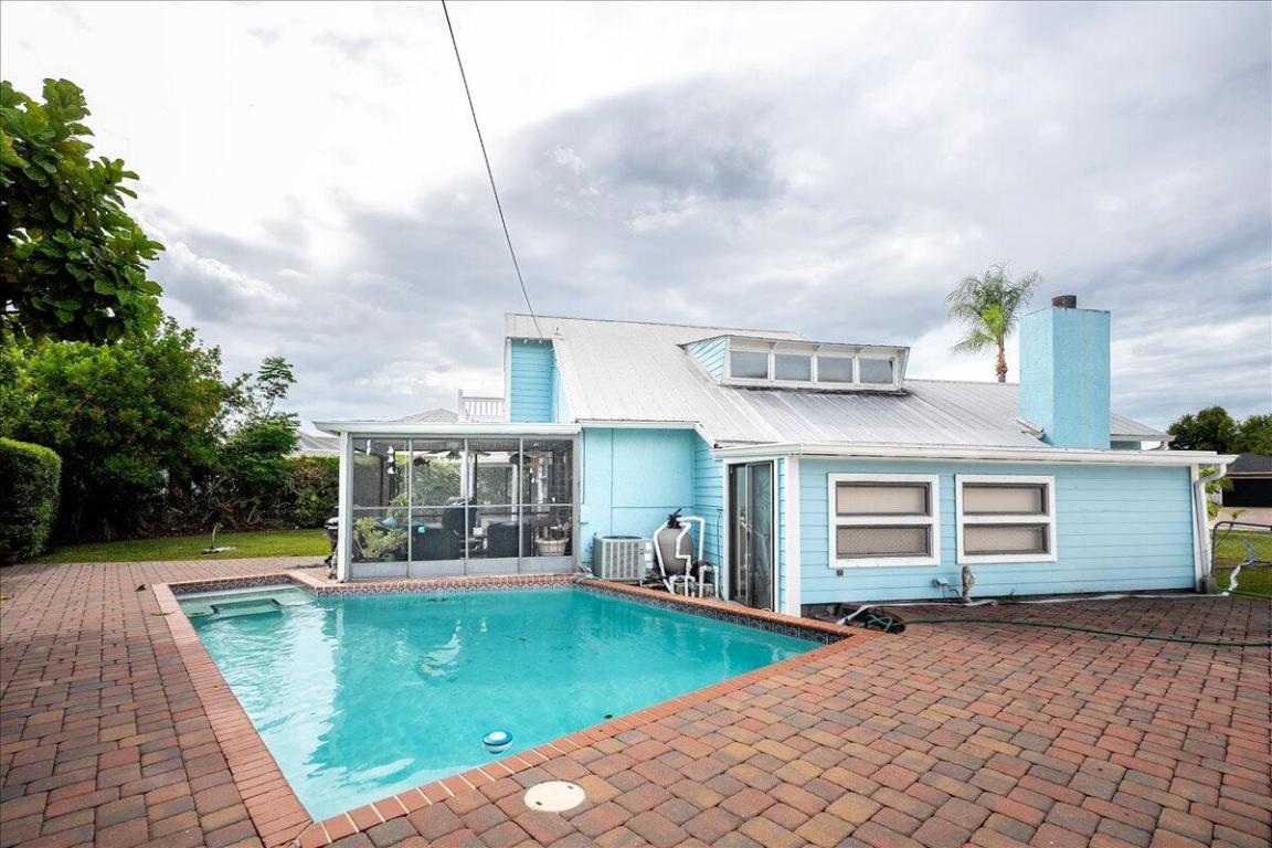 SOUTH PORT ST LUCIE UNIT 5 - Residential