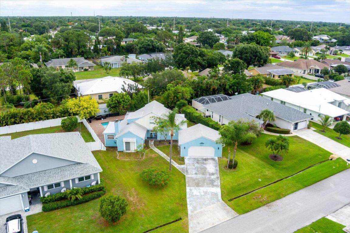 SOUTH PORT ST LUCIE UNIT 5 - Residential