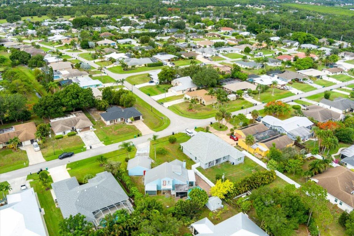 SOUTH PORT ST LUCIE UNIT 5 - Residential