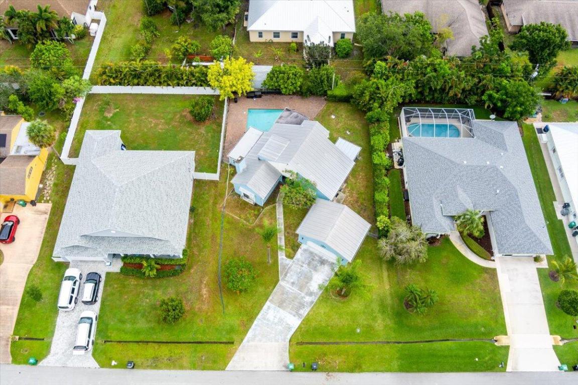 SOUTH PORT ST LUCIE UNIT 5 - Residential