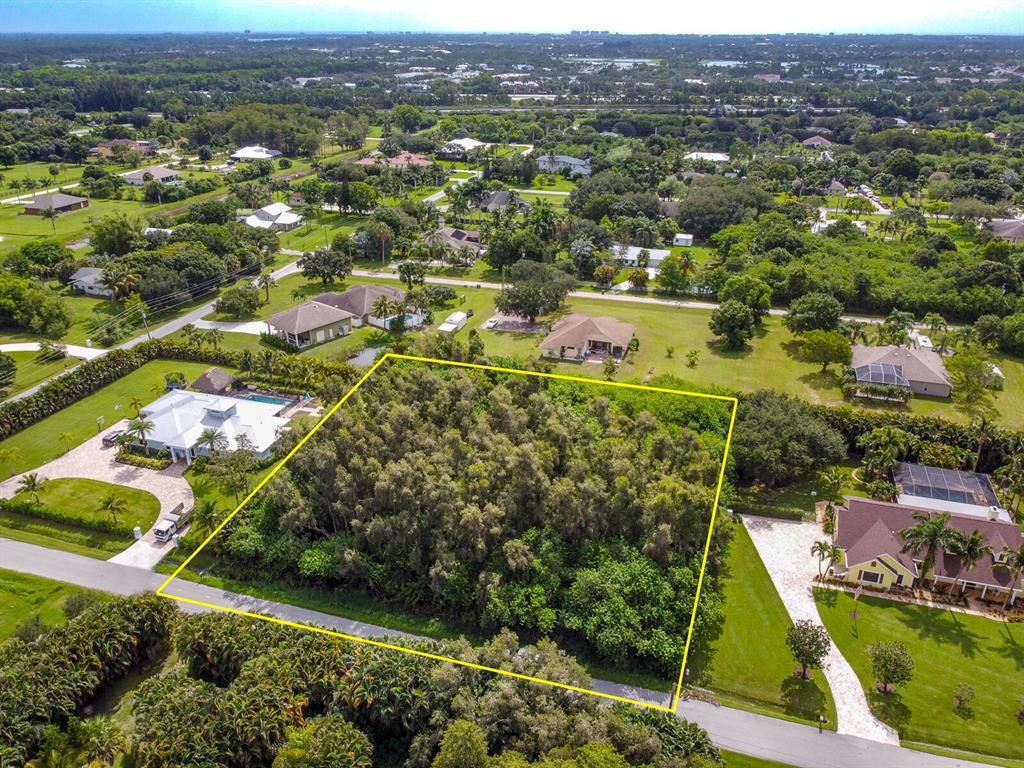 Photo of 16672 77th Trail N, Palm Beach Gardens, FL 33418 (MLS # R10730755)