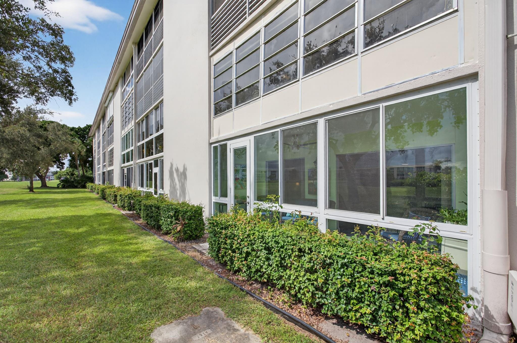 Wynmoor - Residential