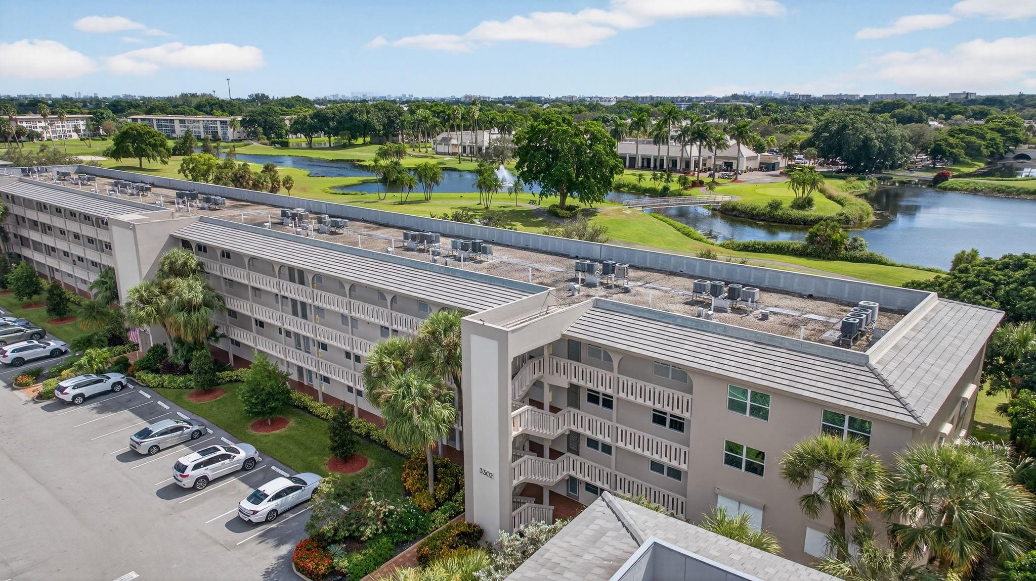 Wynmoor - Residential