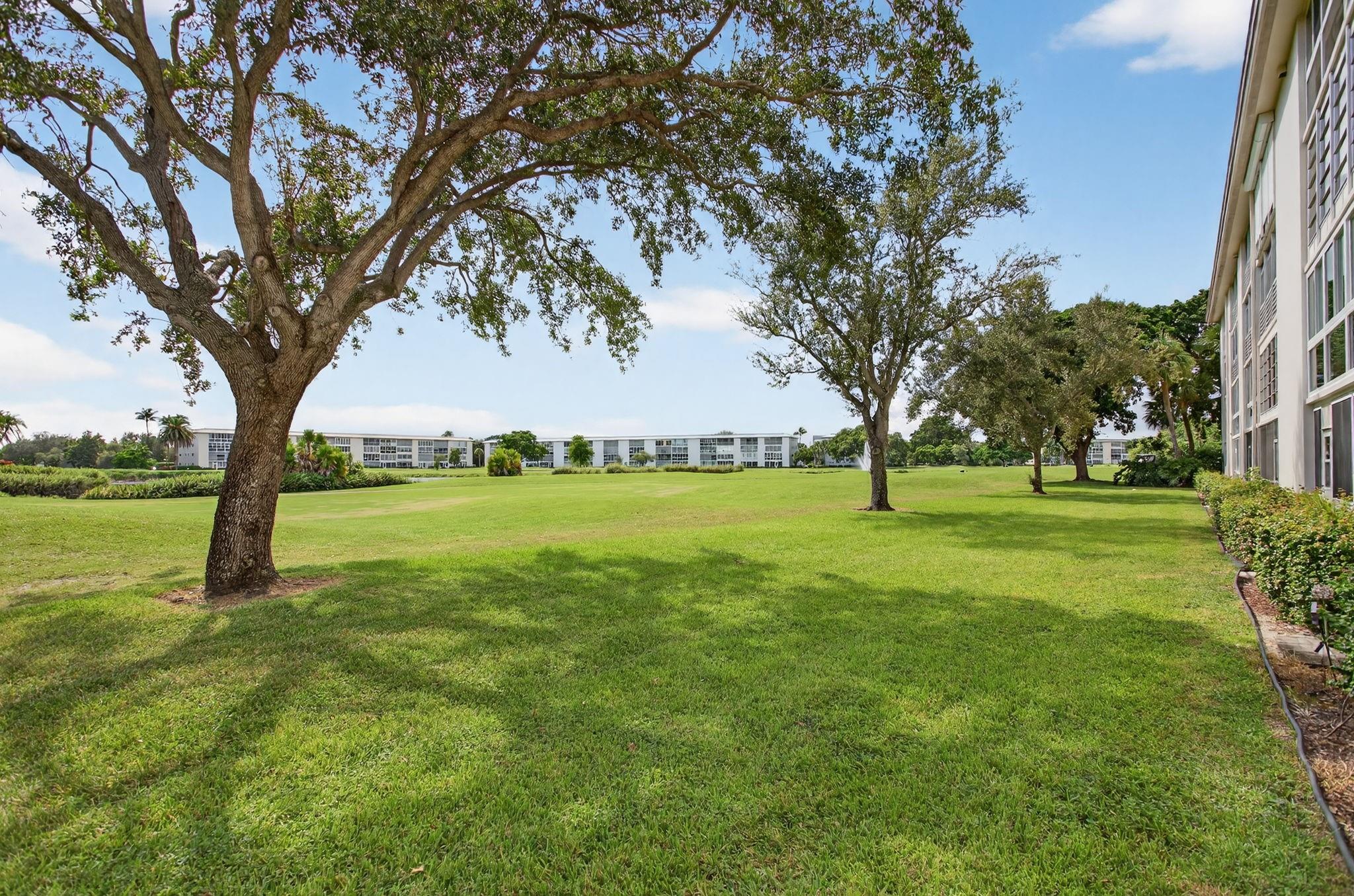Wynmoor - Residential