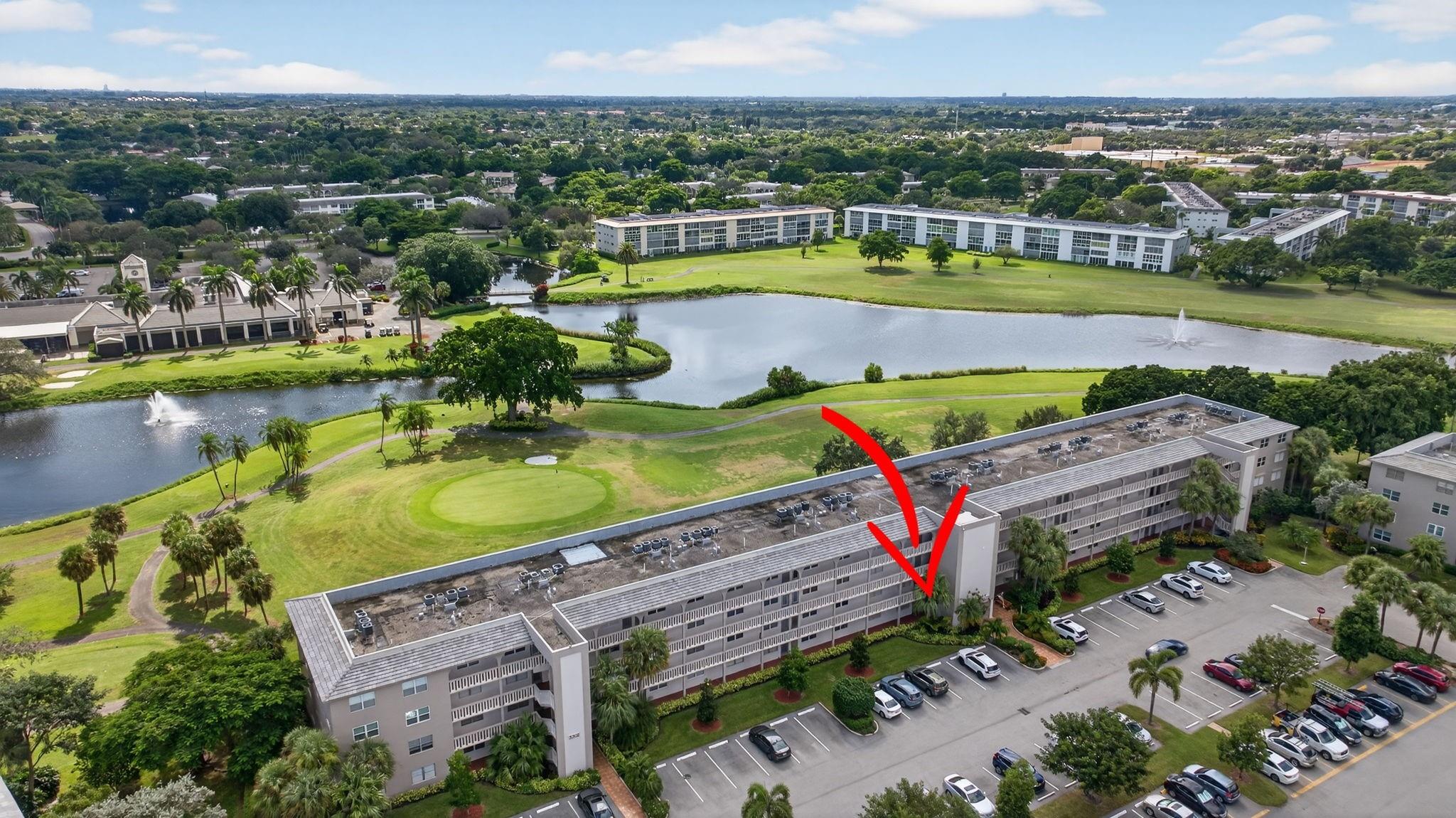 Wynmoor - Residential