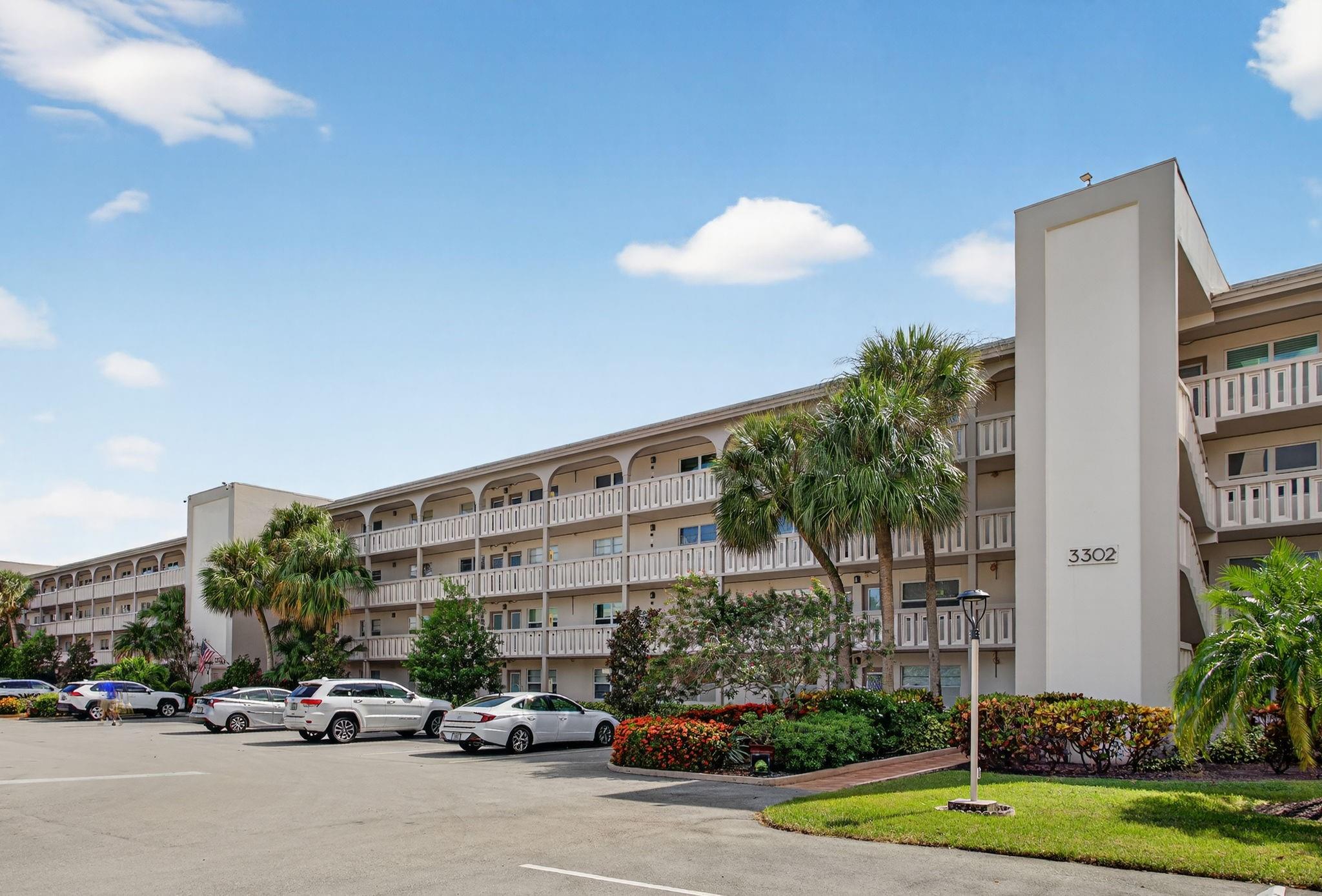 Wynmoor - Residential