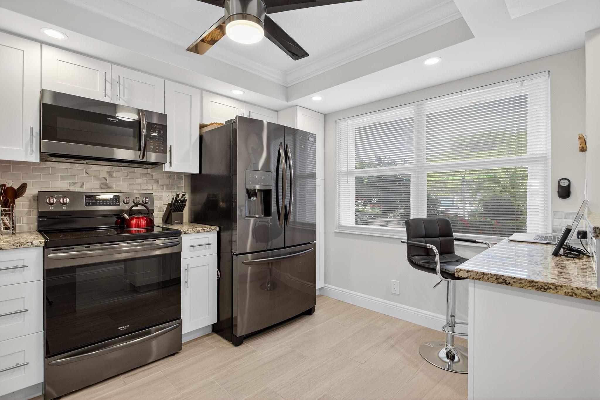 Wynmoor - Residential