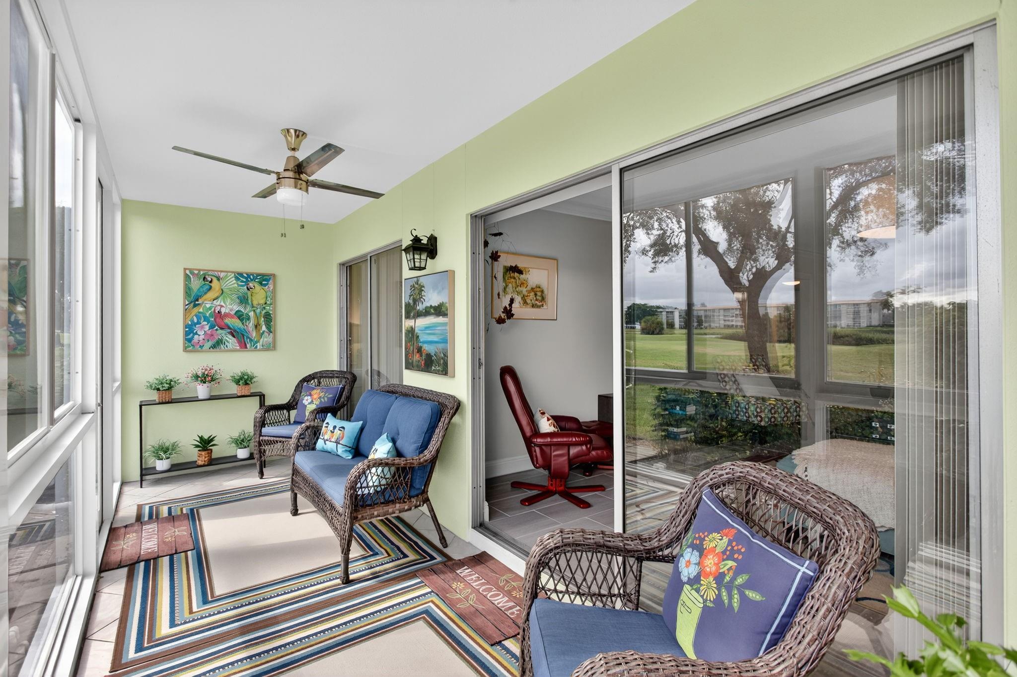 Wynmoor - Residential