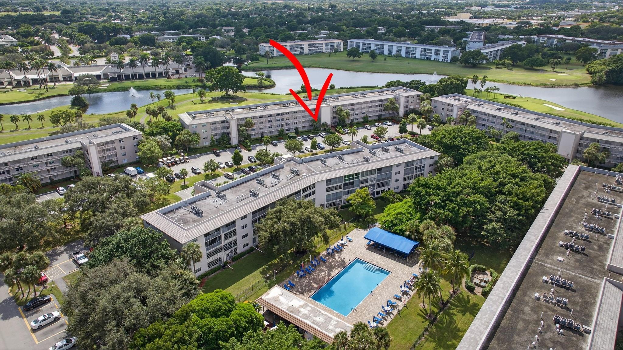 Wynmoor - Residential