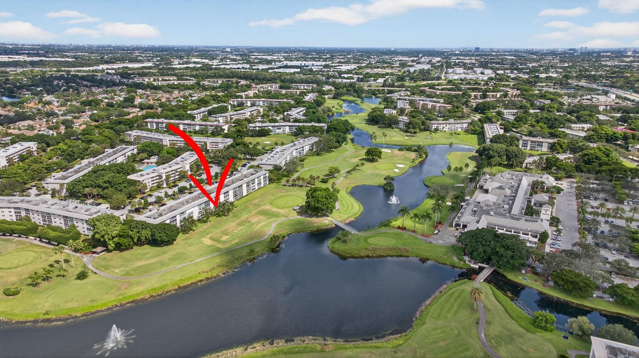 Wynmoor - Residential
