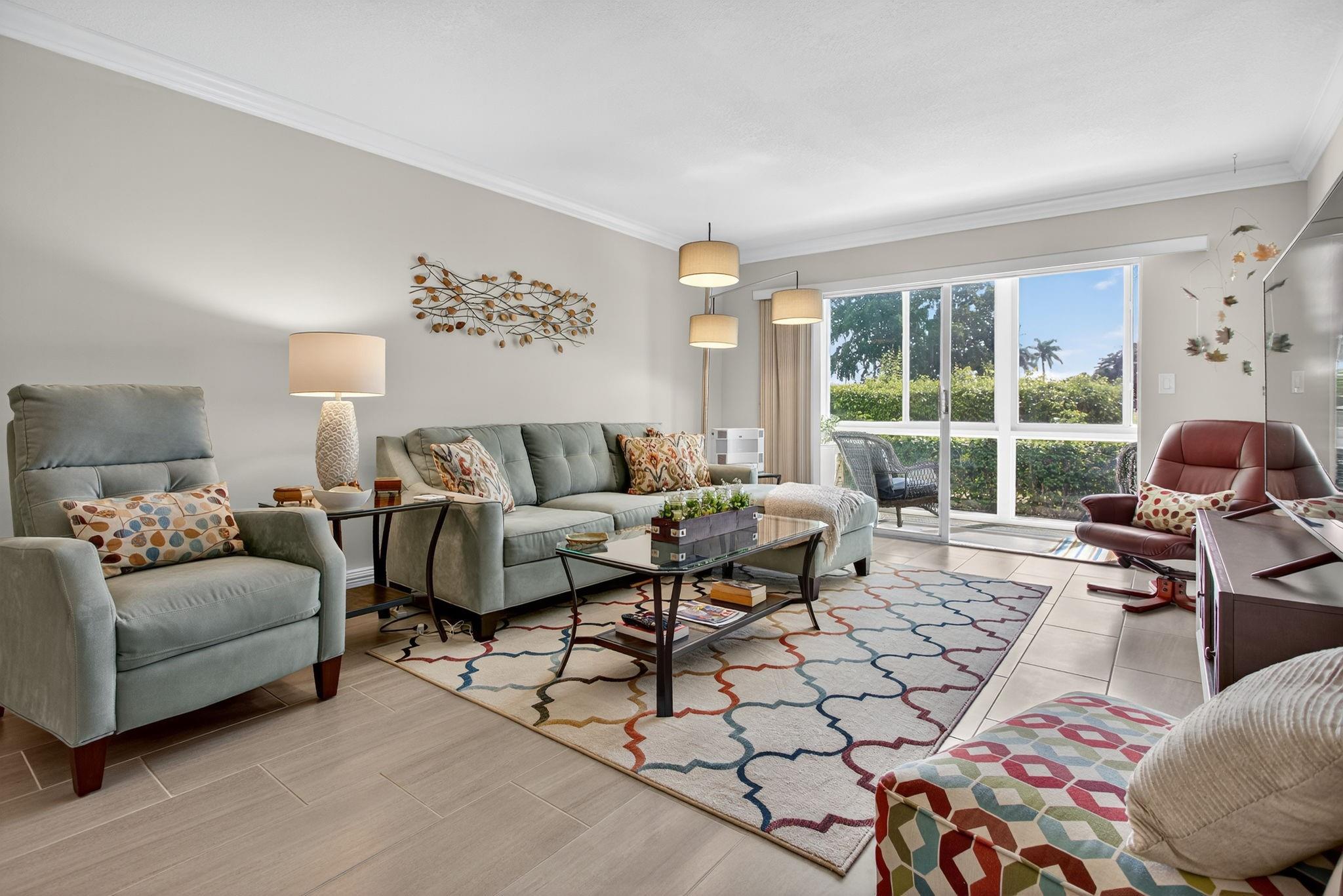 Wynmoor - Residential