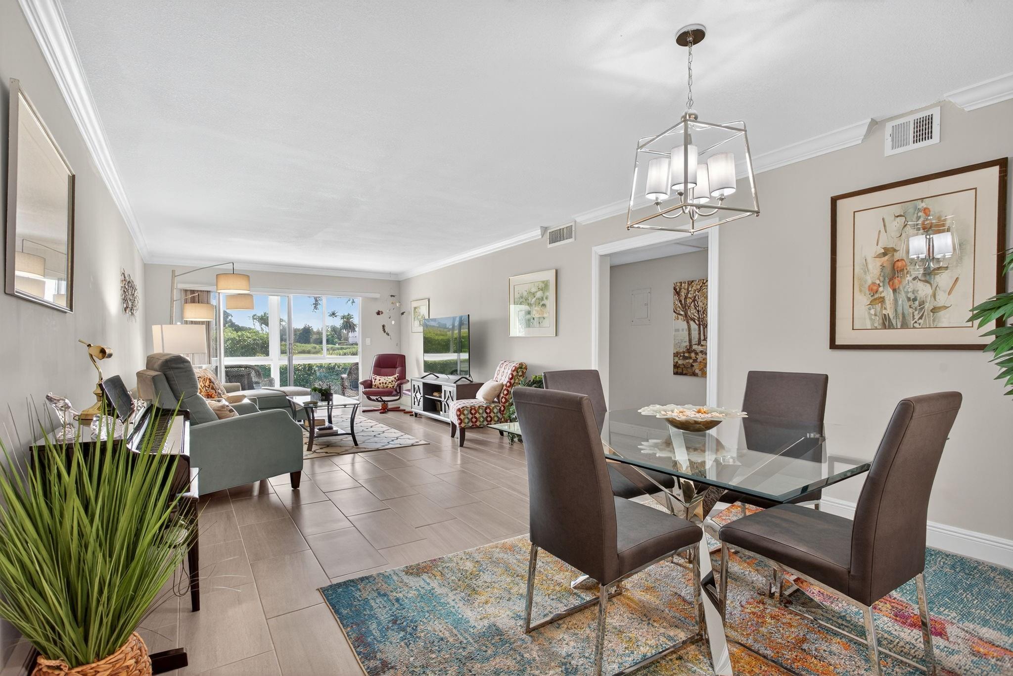 Wynmoor - Residential