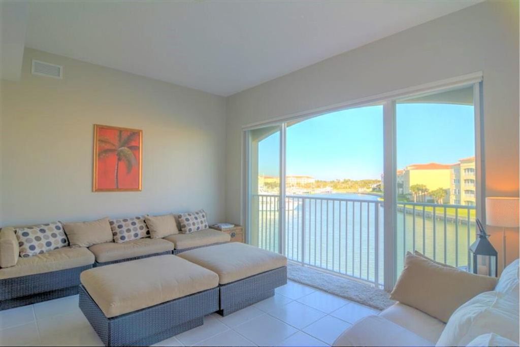 Photo of 17 Harbour Isle Drive W #305, Fort Pierce, FL 34949 (MLS # R10879248)