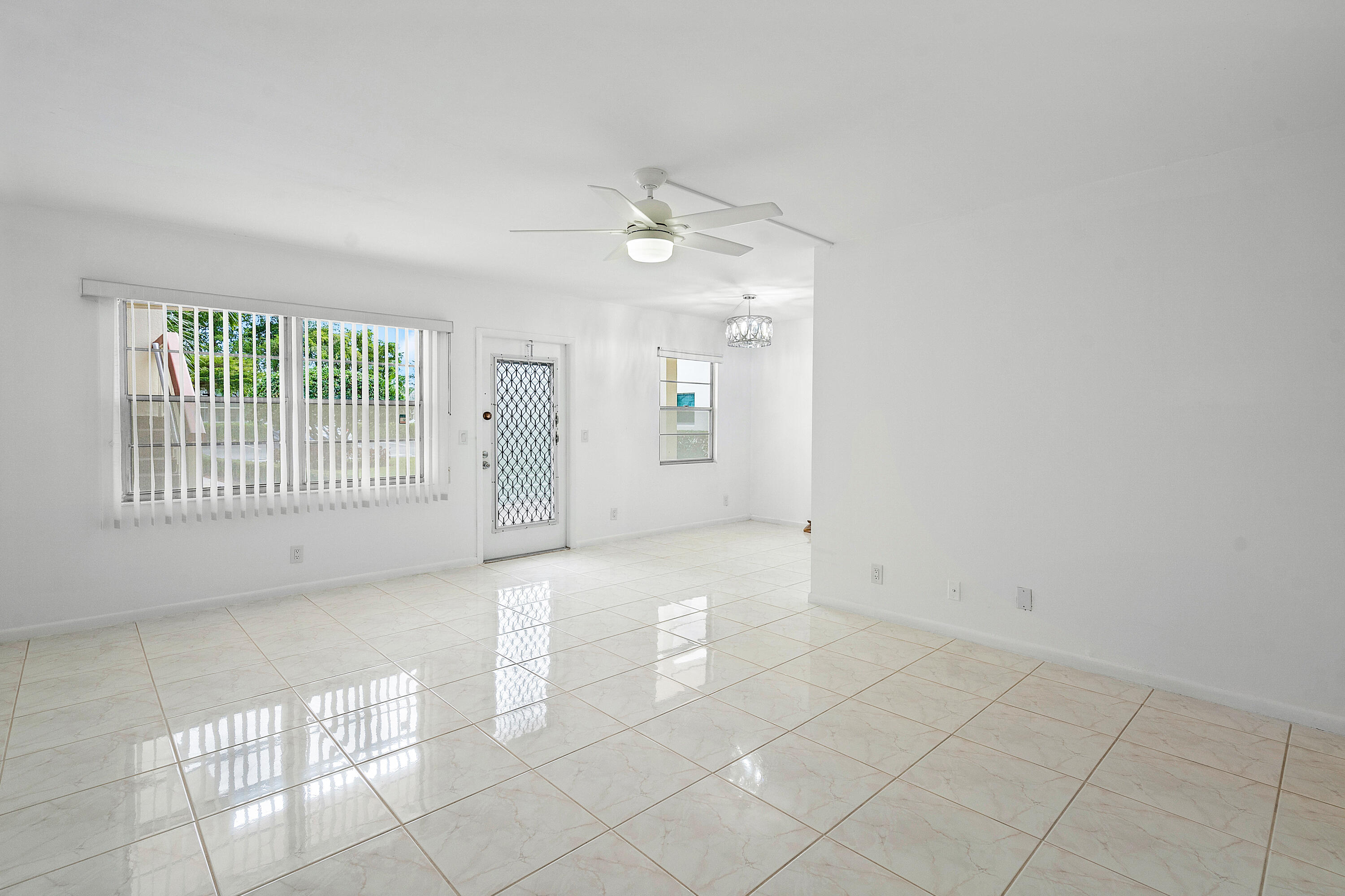 PRESTON AT CENTURY VILLAGE CONDO - Residential