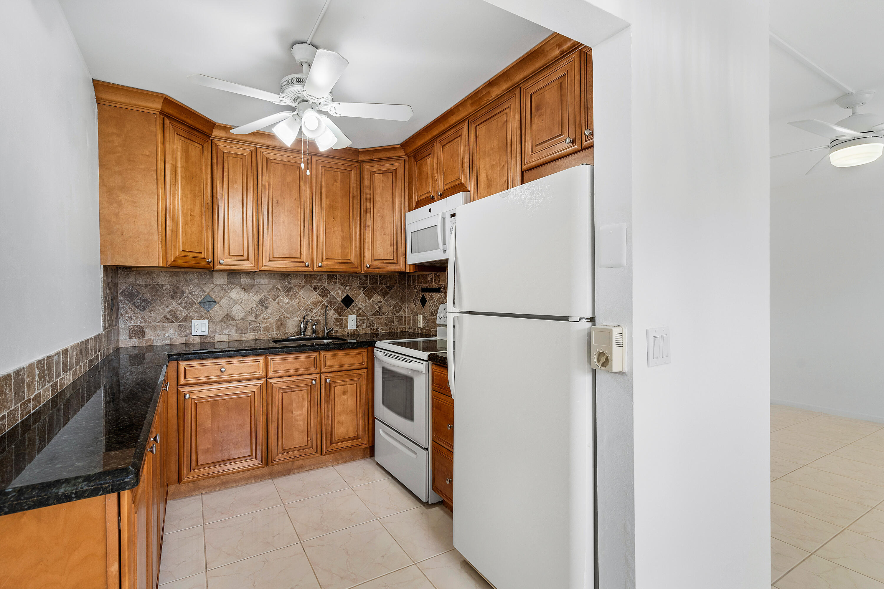 PRESTON AT CENTURY VILLAGE CONDO - Residential