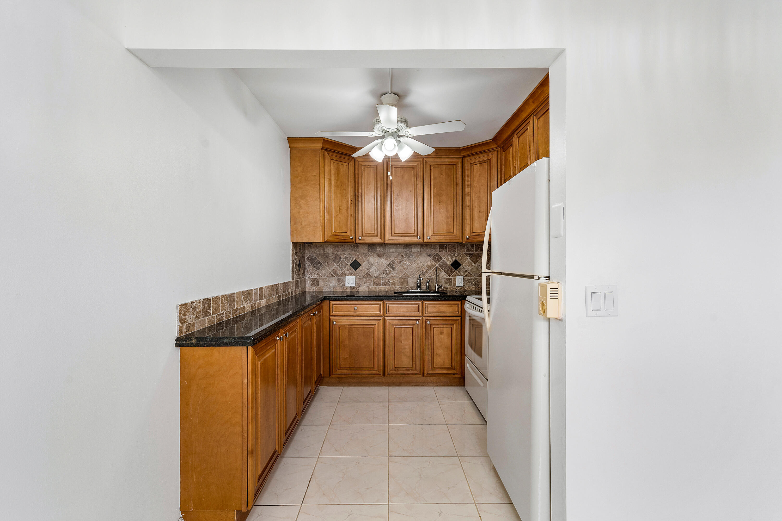 PRESTON AT CENTURY VILLAGE CONDO - Residential