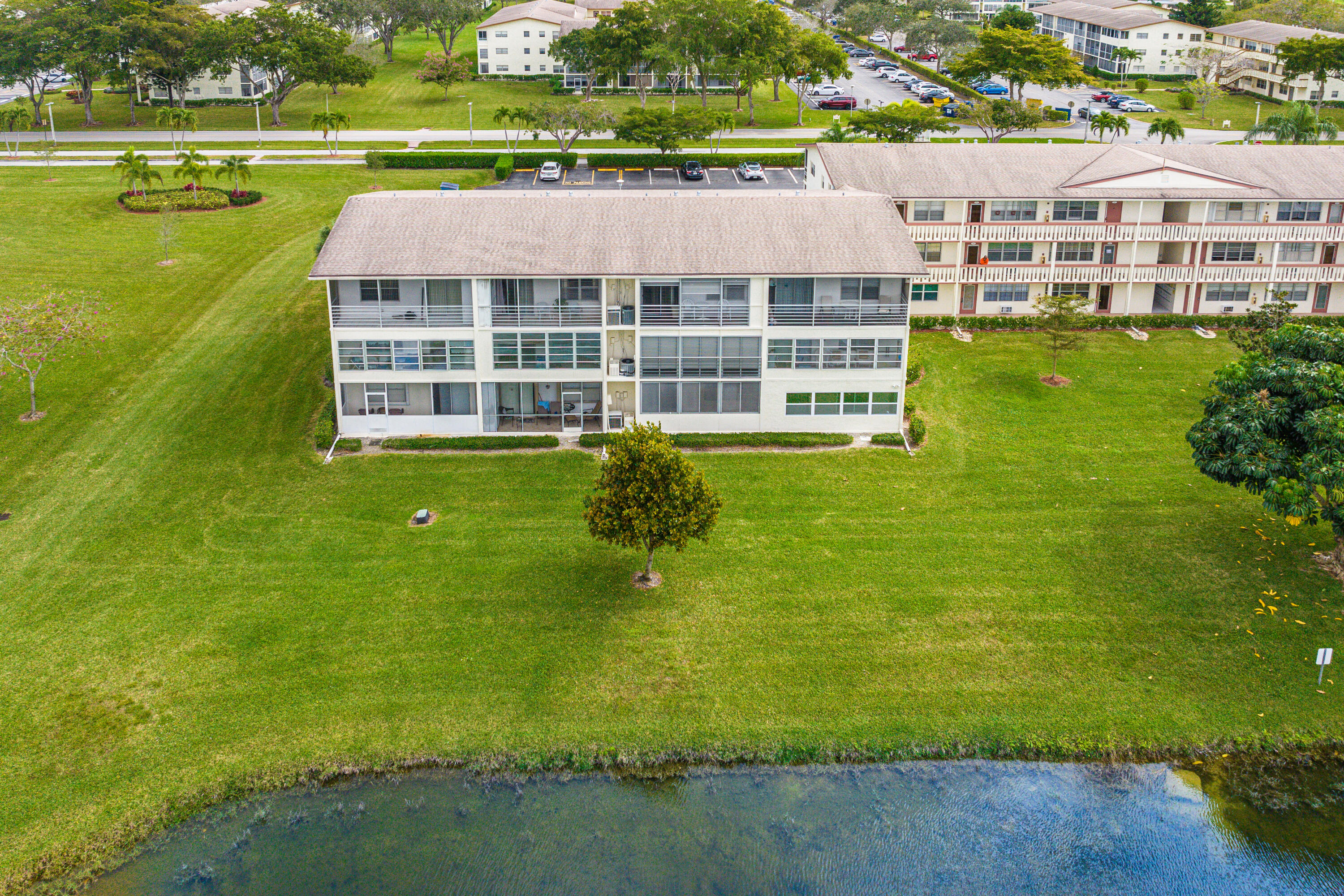 PRESTON AT CENTURY VILLAGE CONDO - Residential