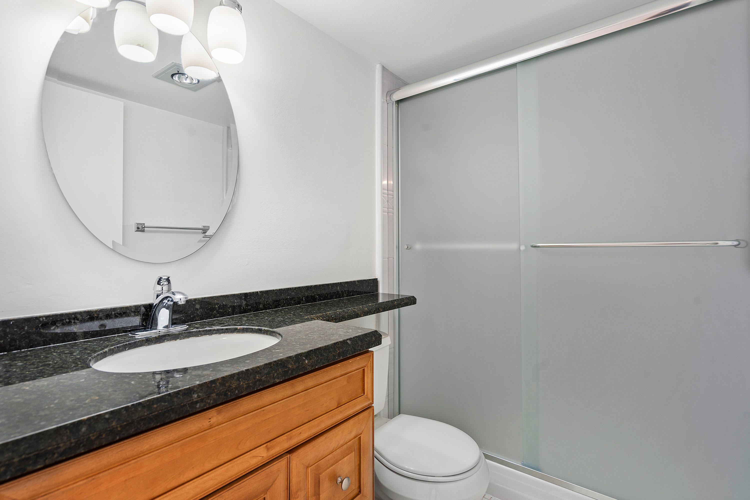 PRESTON AT CENTURY VILLAGE CONDO - Residential